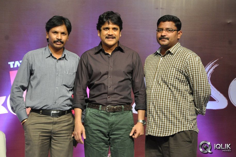 Nagarjuna-Meets-Docomo-Manam-Contest-Winners